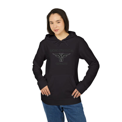 Women's Fleece Hoodie