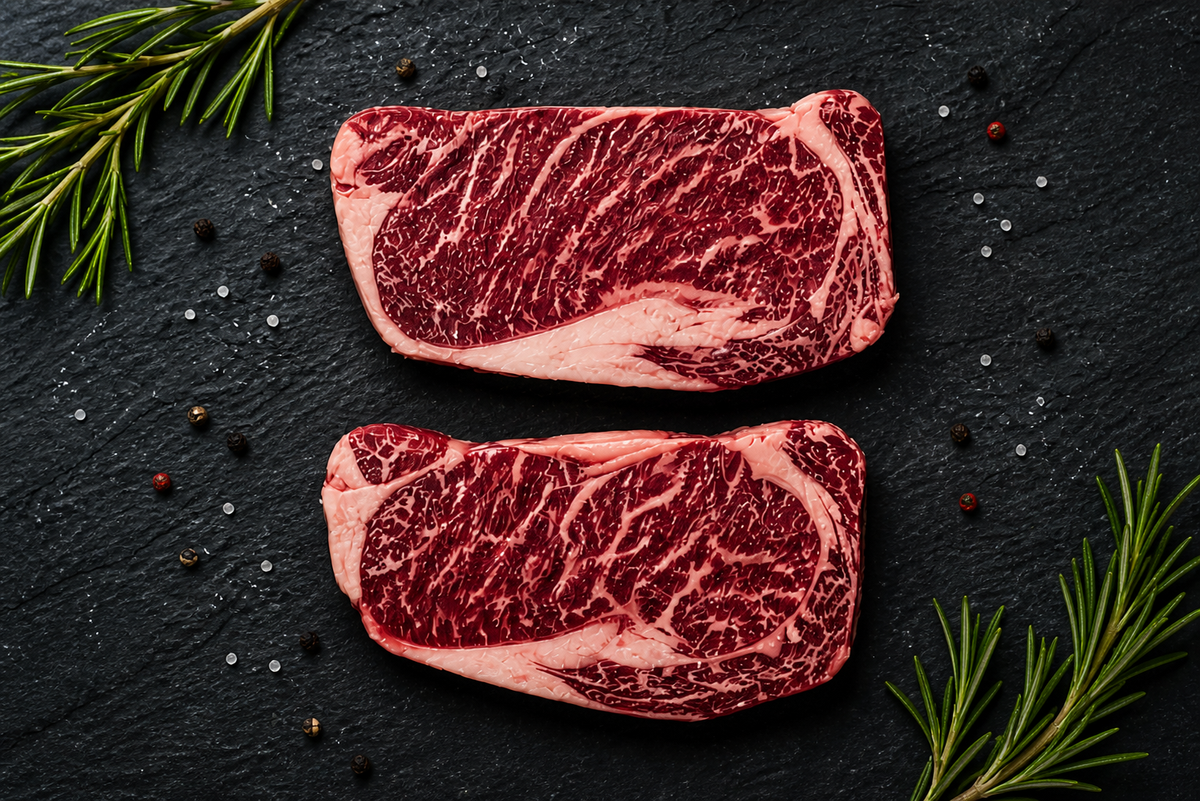 Quarter Beef