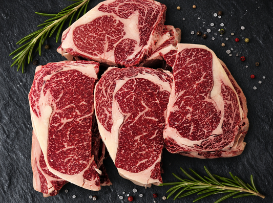 Whole Beef