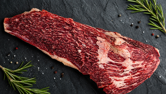 Half Beef