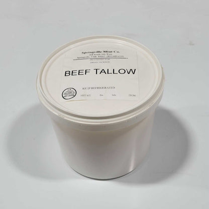 Wagyu Beef Tallow