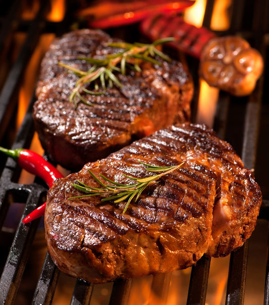 Half Beef