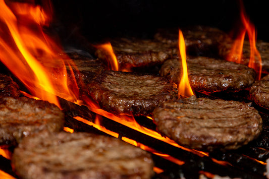 Quarter Beef